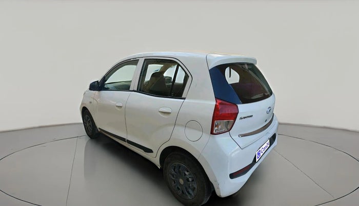 2019 Hyundai NEW SANTRO MAGNA, Petrol, Manual, 57,729 km, exterior