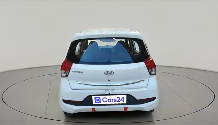2019 Hyundai NEW SANTRO MAGNA, Petrol, Manual, 57,729 km, exterior