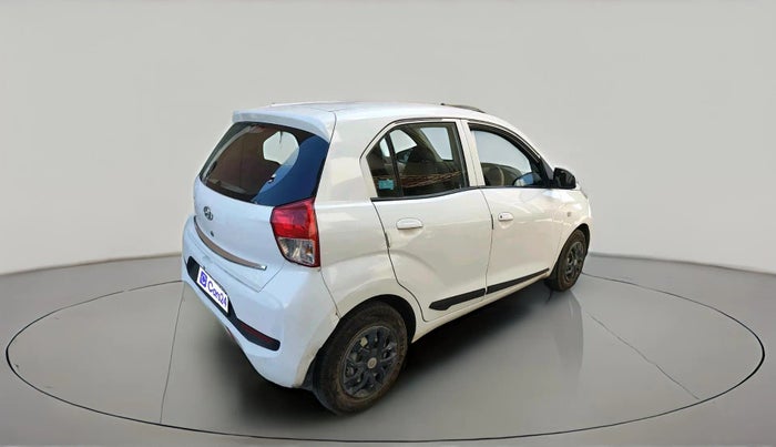 2019 Hyundai NEW SANTRO MAGNA, Petrol, Manual, 57,729 km, exterior