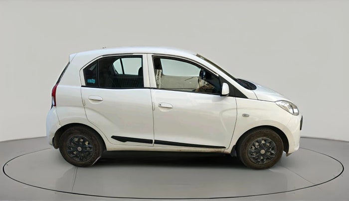 2019 Hyundai NEW SANTRO MAGNA, Petrol, Manual, 57,729 km, exterior