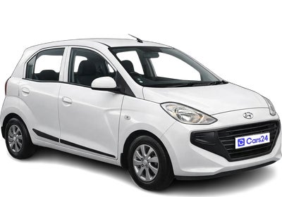 2019 Hyundai NEW SANTRO - Hatchback - Petrol - Manual - ₹3.00 lakh