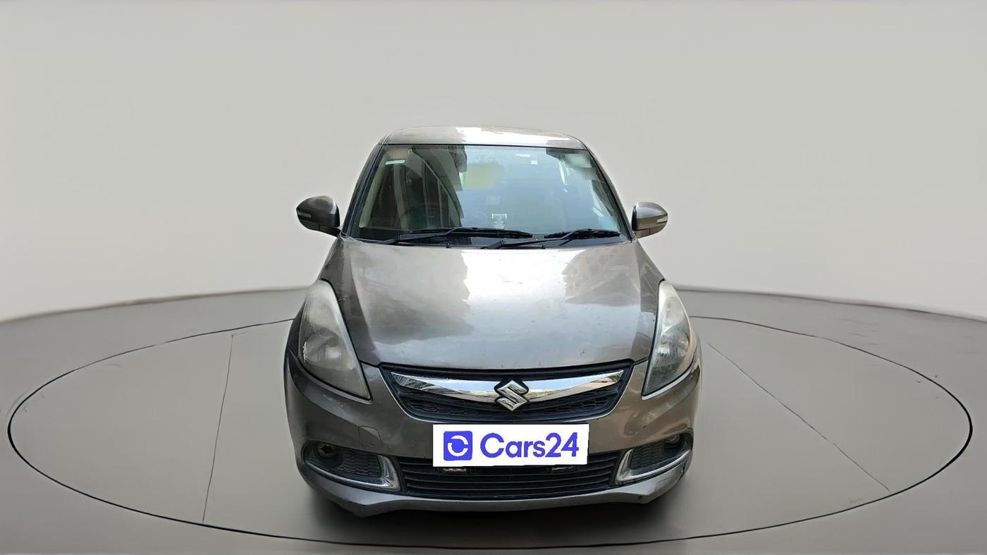2016 Maruti Swift Dzire VDI, Diesel, Manual, 1,95,112 km, exterior