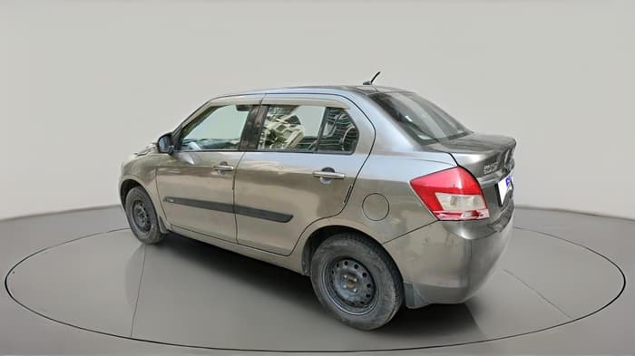 2016 Maruti Swift Dzire VDI, Diesel, Manual, 1,95,112 km, exterior