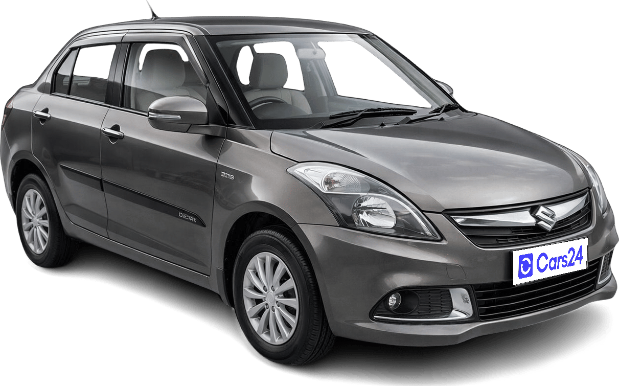 2016 Maruti Swift Dzire - Sedan - Diesel - Manual - ₹3.90 lakh