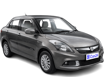 2016 Maruti Swift Dzire - Sedan - Diesel - Manual - ₹3.90 lakh