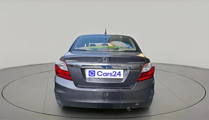 2017 Honda Amaze 1.2L I-VTEC S OPT, CNG, Manual, 1,32,957 km, exterior