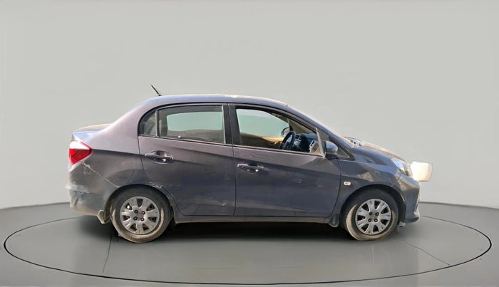 2017 Honda Amaze 1.2L I-VTEC S OPT, CNG, Manual, 1,32,957 km, exterior