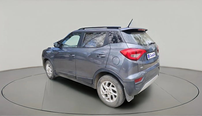 2022 Mahindra XUV300 W8 1.2 PETROL, Petrol, Manual, 40,440 km, exterior