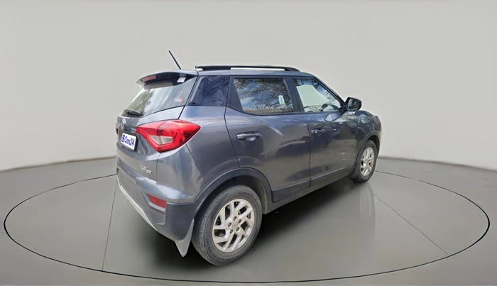 2022 Mahindra XUV300 W8 1.2 PETROL, Petrol, Manual, 40,440 km, exterior