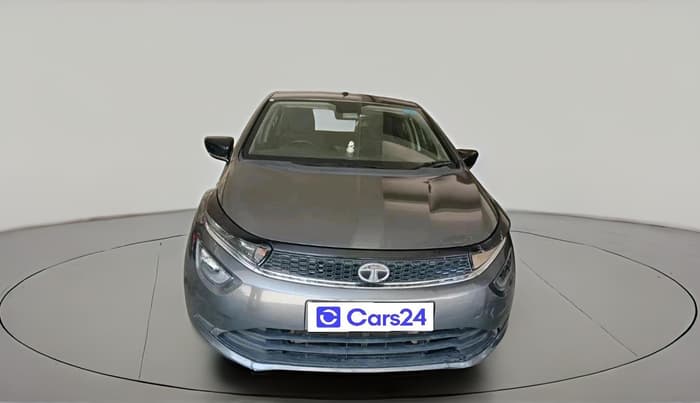 2022 Tata ALTROZ XZA, Petrol, Automatic, 63,475 km, exterior