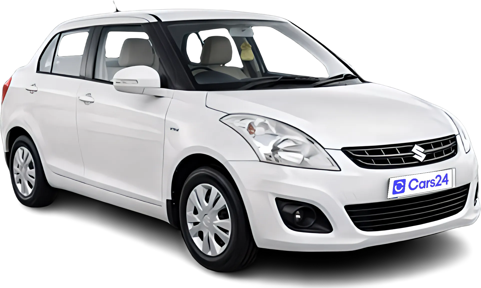 2013 Maruti Swift Dzire - Sedan - Petrol - Manual - ₹2.75 lakh