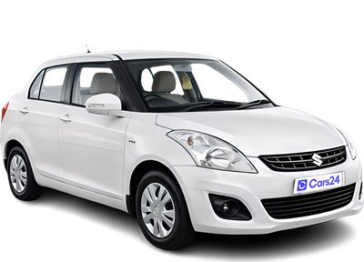 2013 Maruti Swift Dzire - Sedan - Petrol - Manual - ₹2.75 lakh