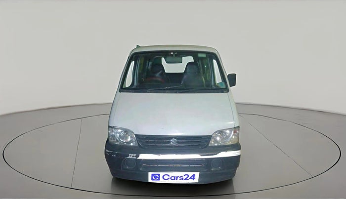 2018 Maruti Eeco TOUR V 5 SEATER, CNG, Manual, 59,370 km, exterior