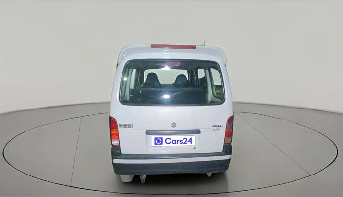 2018 Maruti Eeco TOUR V 5 SEATER, CNG, Manual, 59,370 km, exterior
