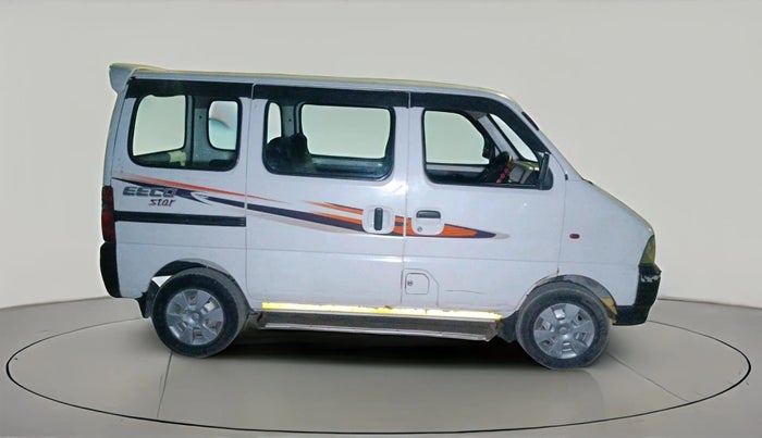 2018 Maruti Eeco TOUR V 5 SEATER, CNG, Manual, 59,370 km, exterior