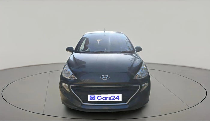 2019 Hyundai NEW SANTRO MAGNA AMT, Petrol, Automatic, 30,749 km, exterior