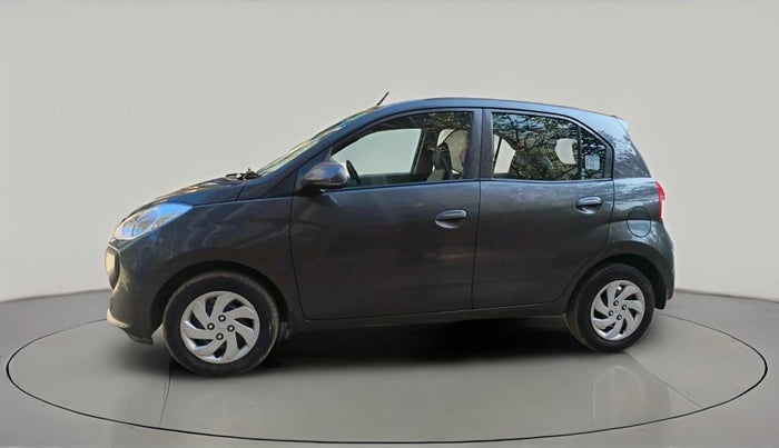 2019 Hyundai NEW SANTRO MAGNA AMT, Petrol, Automatic, 30,749 km, exterior