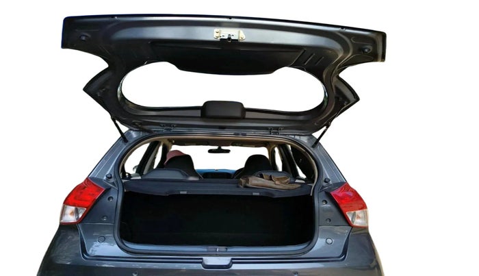 2019 Hyundai NEW SANTRO MAGNA AMT, Petrol, Automatic, 30,749 km, exterior