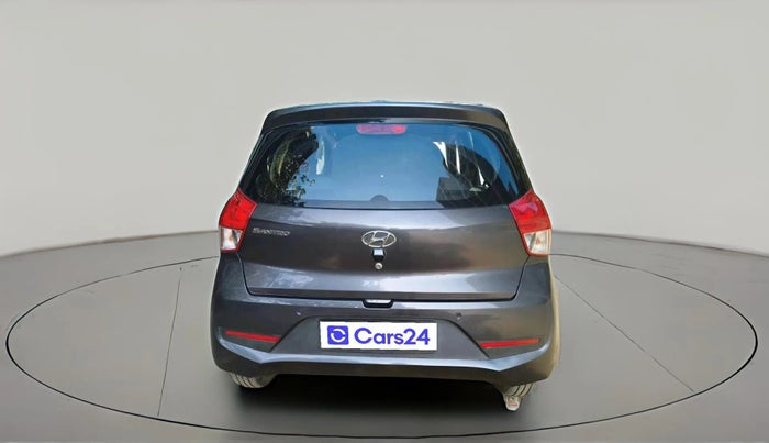 2019 Hyundai NEW SANTRO MAGNA AMT, Petrol, Automatic, 30,749 km, exterior