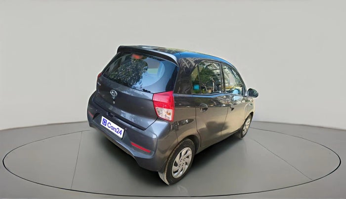 2019 Hyundai NEW SANTRO MAGNA AMT, Petrol, Automatic, 30,749 km, exterior