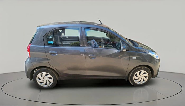 2019 Hyundai NEW SANTRO MAGNA AMT, Petrol, Automatic, 30,749 km, exterior
