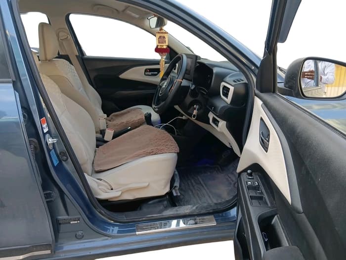 Interior