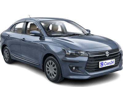 2025 Maruti Dzire - Sedan - Petrol - Manual - ₹6.90 lakh