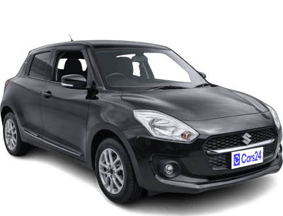 2023 Maruti Swift - Hatchback - CNG - Manual - ₹7.20 lakh