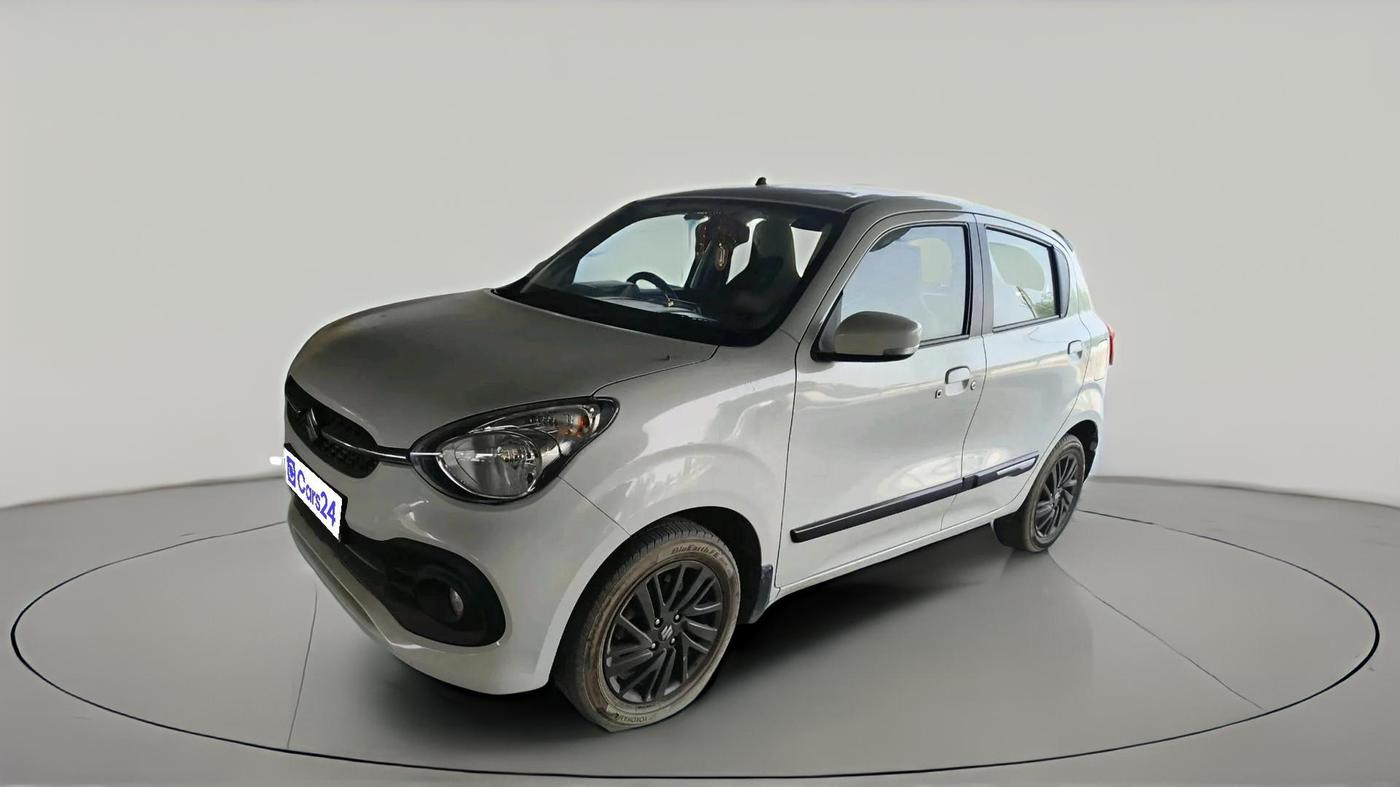 2023 Maruti Celerio ZXI PLUS, Petrol, Manual, 15,798 km, exterior
