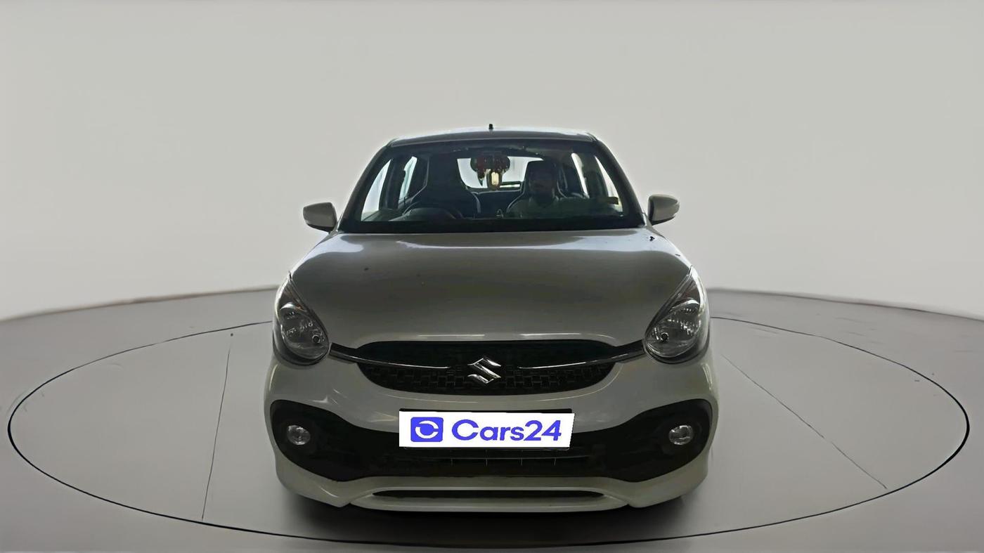 2023 Maruti Celerio ZXI PLUS, Petrol, Manual, 15,798 km, exterior