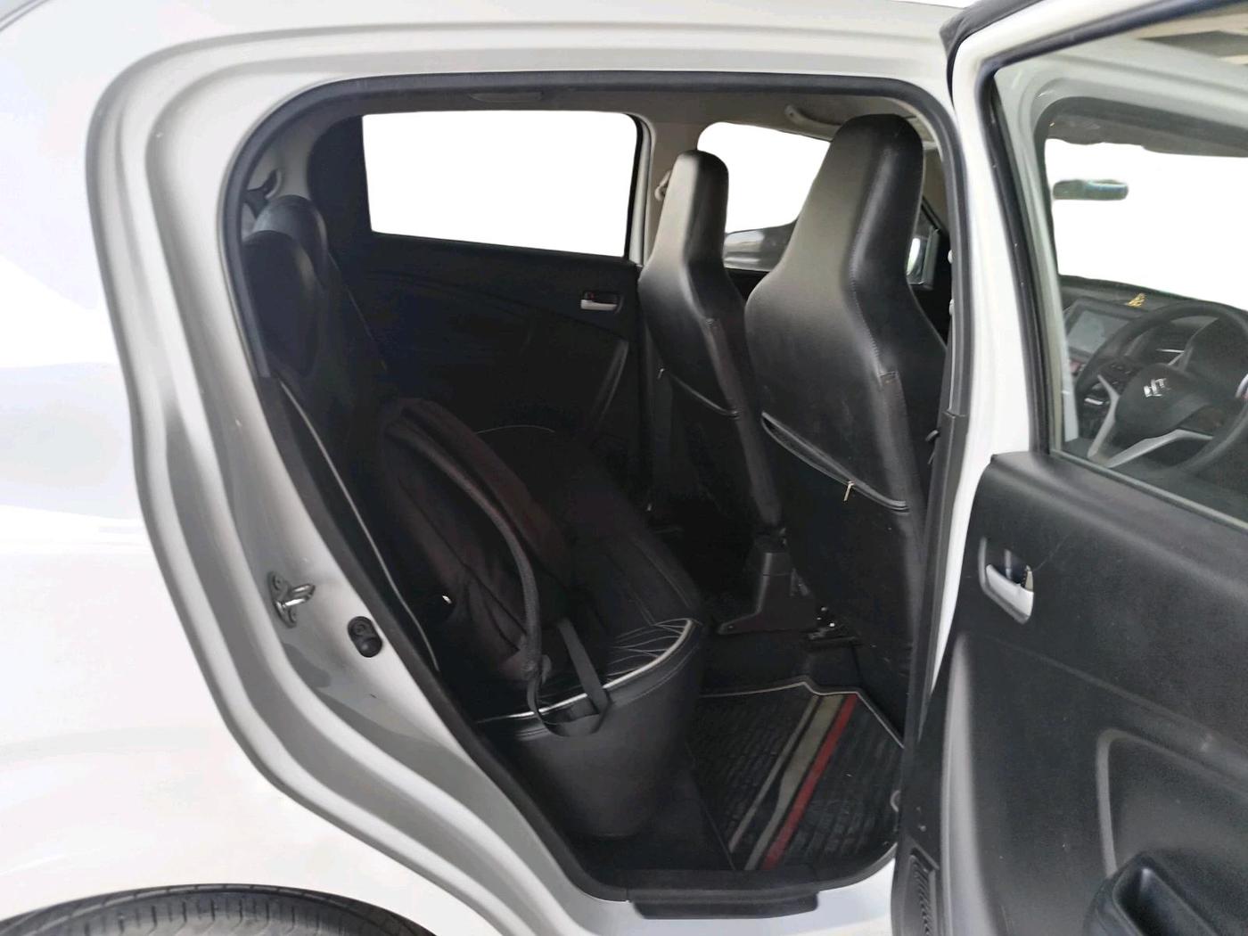 2023 Maruti Celerio ZXI PLUS, Petrol, Manual, 15,798 km, interior