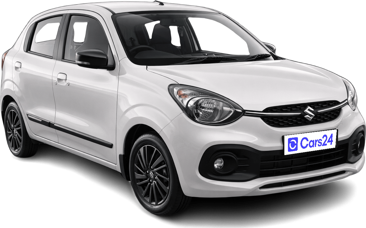 2023 Maruti Celerio - Hatchback - Petrol - Manual - ₹5.08 lakh
