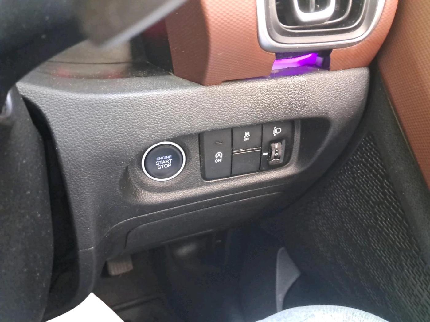 2023 Hyundai ALCAZAR PRESTIGE(O) 1.5 AT 7STR, Diesel, Automatic, 92,681 km, interior