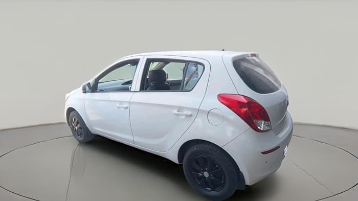 2014 Hyundai i20 SPORTZ 1.4 CRDI, Diesel, Manual, 73,109 km, exterior