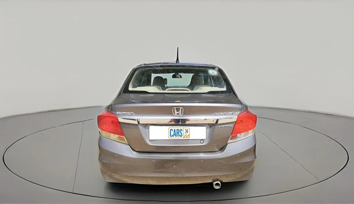 2014 Honda Amaze 1.2L I-VTEC S, Petrol, Manual, 83,327 km, exterior