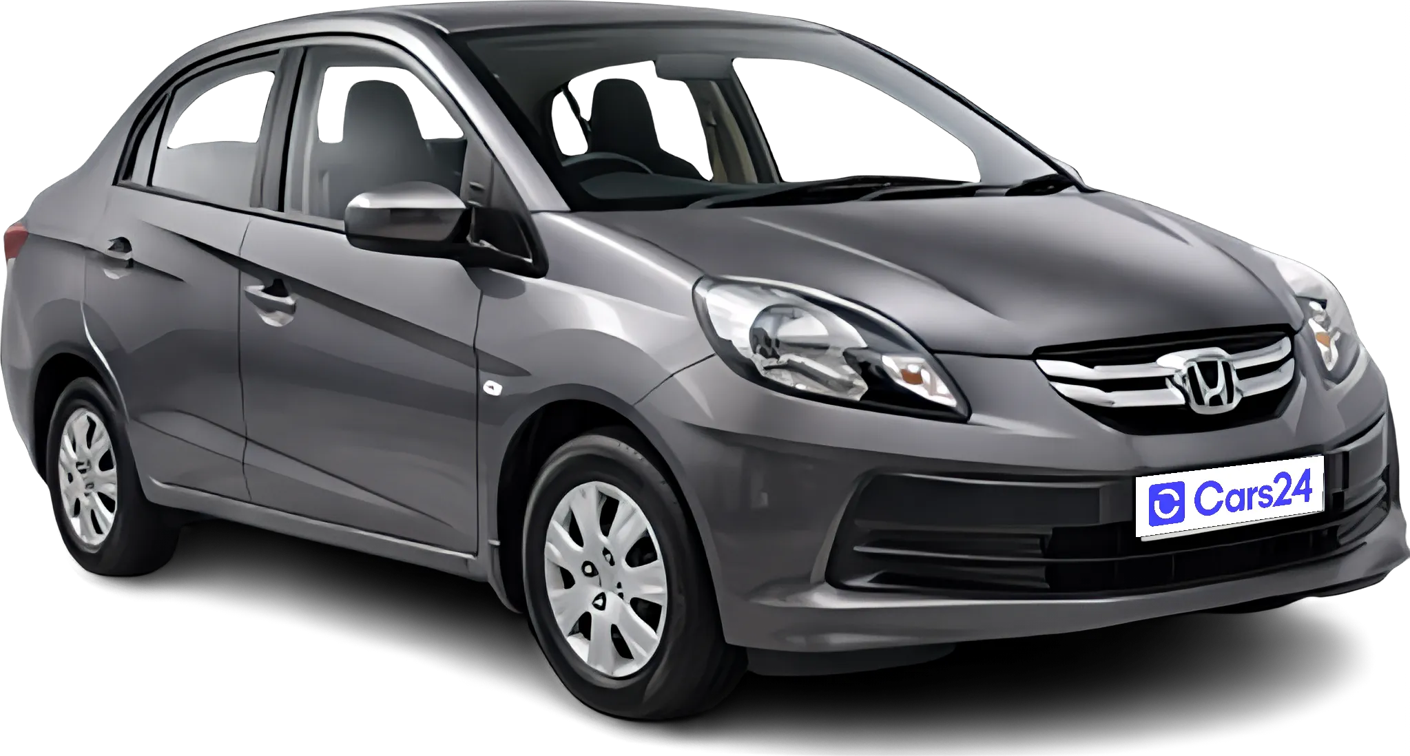 2014 Honda Amaze - Sedan - Petrol - Manual - ₹2.60 lakh