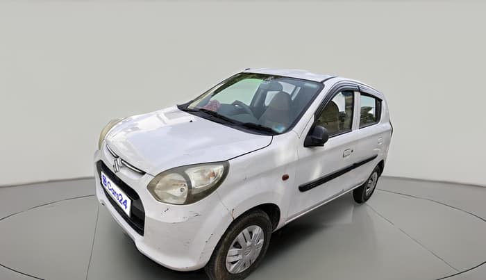 2015 Maruti Alto 800 LXI, Petrol, Manual, 49,288 km, exterior