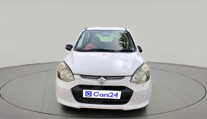 2015 Maruti Alto 800 LXI, Petrol, Manual, 49,288 km, exterior