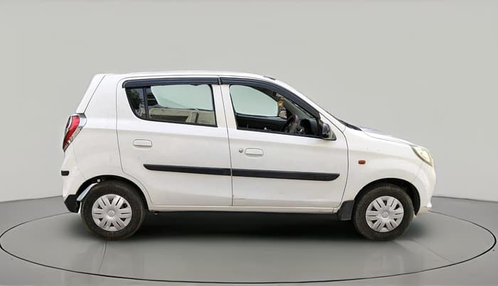 2015 Maruti Alto 800 LXI, Petrol, Manual, 49,288 km, exterior