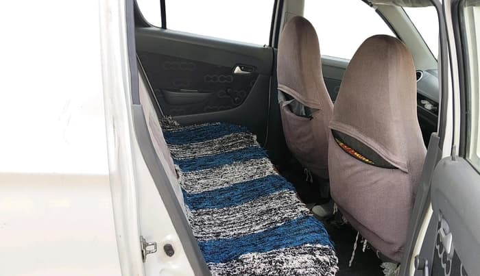2015 Maruti Alto 800 LXI, Petrol, Manual, 49,288 km, interior