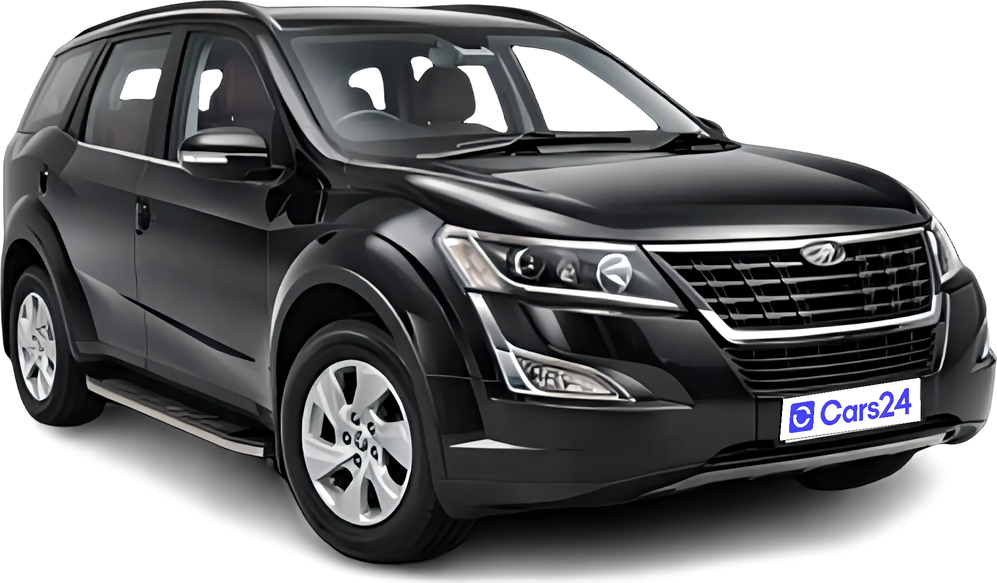 2020 Mahindra XUV500 - SUV - Diesel - Automatic - ₹11.00 lakh
