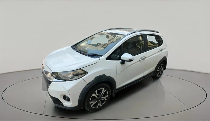 2018 Honda WR-V 1.2L I-VTEC VX MT, Petrol, Manual, 1,72,316 km, exterior