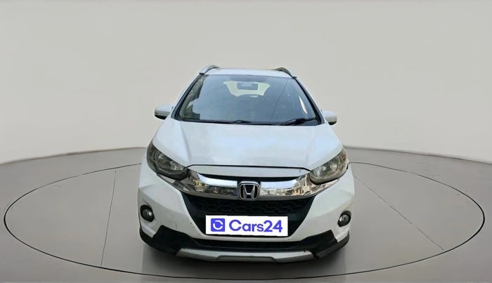 2018 Honda WR-V 1.2L I-VTEC VX MT, Petrol, Manual, 1,72,316 km, exterior