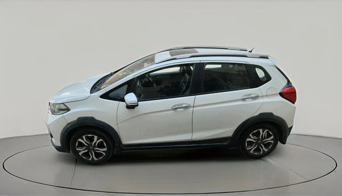 2018 Honda WR-V 1.2L I-VTEC VX MT, Petrol, Manual, 1,72,316 km, exterior