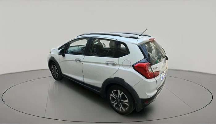 2018 Honda WR-V 1.2L I-VTEC VX MT, Petrol, Manual, 1,72,316 km, exterior