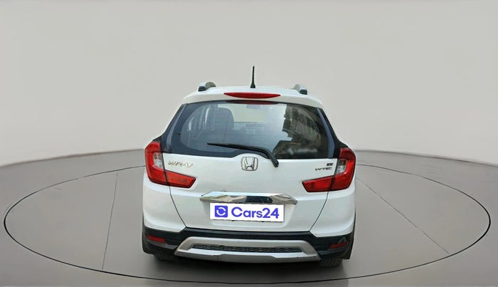 2018 Honda WR-V 1.2L I-VTEC VX MT, Petrol, Manual, 1,72,316 km, exterior