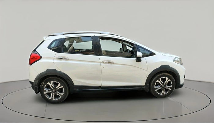 2018 Honda WR-V 1.2L I-VTEC VX MT, Petrol, Manual, 1,72,316 km, exterior