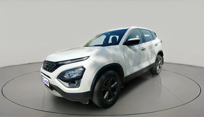 2021 Tata Harrier XZA 2.0L, Diesel, Automatic, 36,224 km, exterior