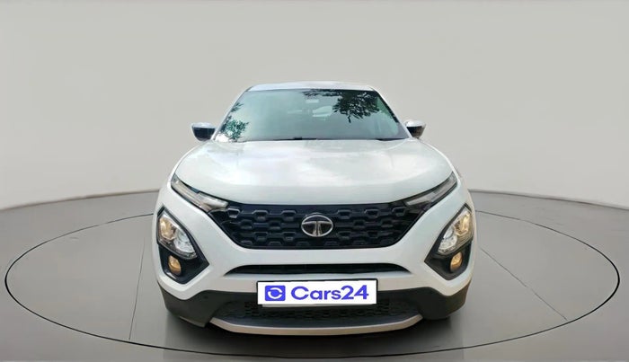 2021 Tata Harrier XZA 2.0L, Diesel, Automatic, 36,224 km, exterior