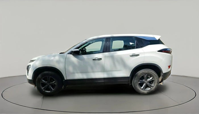 2021 Tata Harrier XZA 2.0L, Diesel, Automatic, 36,224 km, exterior